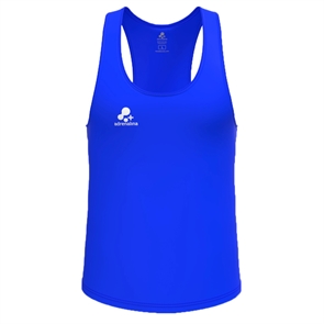 {{photo.Alt || photo.Description || '+Adrenalina 1008 SIVAR Майка для пляжного волейбола Синий'}}