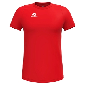 {{photo.Alt || photo.Description || '+Adrenalina 1515 ARKA Футболка спортивная унисекс Красный'}}