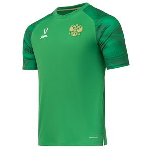 {{photo.Alt || photo.Description || 'Jögel NATIONAL PERFORMDRY GK JERSEY Футболка вратарская Зеленый'}}
