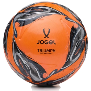 {{photo.Alt || photo.Description || 'Jögel TRIUMPH ELITE WINTER №5 Мяч футбольный*'}}