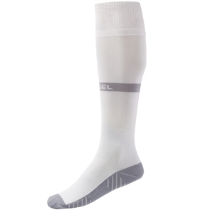 {{photo.Alt || photo.Description || 'Jögel CAMP ADVANCED SOCKS Гетры футбольные Белый/Серый'}}