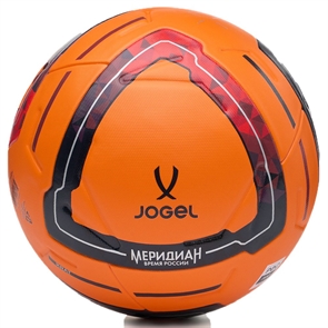 {{photo.Alt || photo.Description || 'Jögel MERIDIAN ELITE WINTER №5 Мяч футбольный'}}