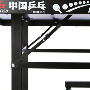 {{photo.Alt || photo.Description || 'Double Fish 203M-1 INDOOR Стол для настольного тенниса для закрытых помещений'}}