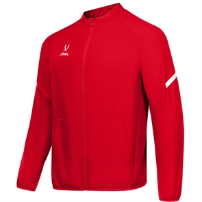 {{photo.Alt || photo.Description || 'Jögel CAMP 2 LINED JACKET Куртка спортивная детская Красный*'}}