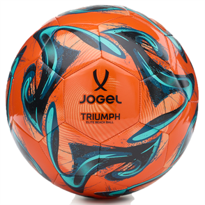 {{photo.Alt || photo.Description || 'Jögel TRIUMPH BEACH ELITE №5 Мяч для пляжного футбола'}}