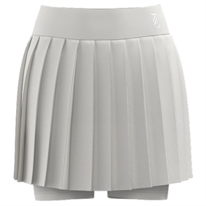 {{photo.Alt || photo.Description || '7/6 NATA SKIRT "ANTARCTICA" Юбка теннисная женская Белый'}}
