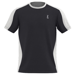 {{photo.Alt || photo.Description || '7/6 LODDY T-SHIRT 2.0 "EBONY/ANTARCTICA" Футболка теннисная Темно-синий/Белый'}}