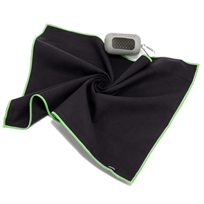 {{photo.Alt || photo.Description || 'Joma CHALLENGE Полотенце спортивное 55 х 40 см Черный'}}