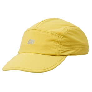 {{photo.Alt || photo.Description || 'Gri SS26-80U Кепка беговая Желтый'}}