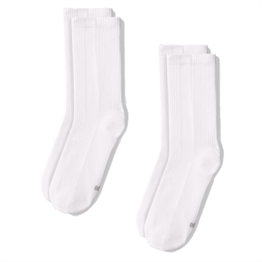 {{photo.Alt || photo.Description || 'Gri SS26-85U Носки беговые высокие Белый'}}