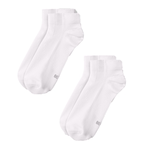 {{photo.Alt || photo.Description || 'Gri SS26-75U Носки беговые низкие Белый'}}