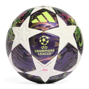 {{photo.Alt || photo.Description || 'Adidas UCL FINALE PRO (JX9077-5) Мяч футбольный'}}