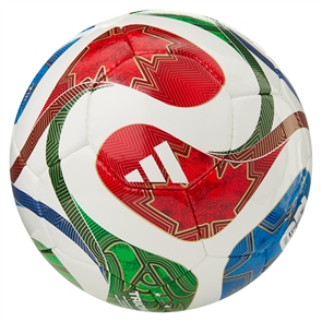 {{photo.Alt || photo.Description || 'Adidas WC26 TRIONDA PRO SALA (JD8033-4) Мяч футзальный'}}
