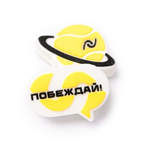 {{photo.Alt || photo.Description || 'Neva Sport CUSTOM DUMPENERS Виброгаситель Желтый'}}
