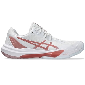 {{photo.Alt || photo.Description || 'Asics SKY ELITE FF 3 (W) Кроссовки волейбольные женские Белый/Красный'}}