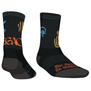 {{photo.Alt || photo.Description || 'Anta KAI Носки баскетбольные высокие Черный'}}