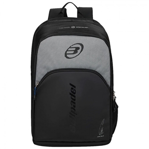 {{photo.Alt || photo.Description || 'Bullpadel VERTEX Рюкзак для падел Черный/Серый'}}