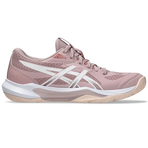 {{photo.Alt || photo.Description || 'Asics GEL-TACTIC 13 (W) Кроссовки волейбольные женские Розовый'}}
