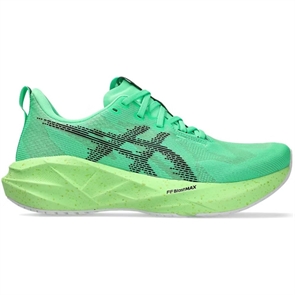 {{photo.Alt || photo.Description || 'Asics NOVABLAST 5 EKIDEN Кроссовки беговые Зеленый'}}