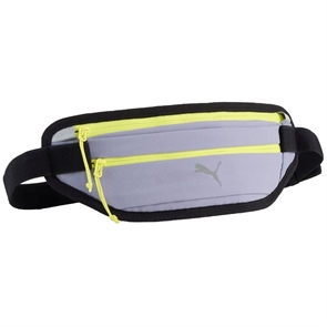 {{photo.Alt || photo.Description || 'Puma EVERYDAY RUNNING WAIST BAG Сумка на пояс Серый/Черный'}}