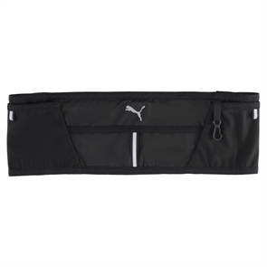 {{photo.Alt || photo.Description || 'Puma RACE DAY WAISTBAND Сумка на пояс Черный'}}