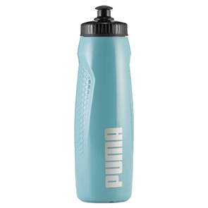 {{photo.Alt || photo.Description || 'Puma TR BOTTLE CORE Бутылка для воды Голубой/Серый'}}
