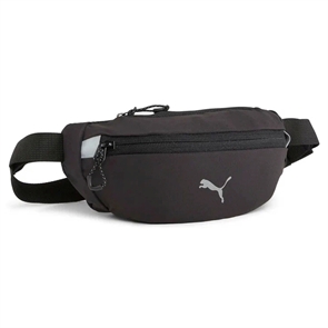 {{photo.Alt || photo.Description || 'Puma EVERYDAY RUNNING WAIST BAG Сумка на пояс Черный'}}