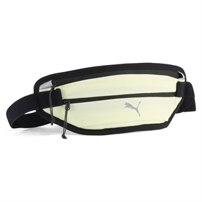 {{photo.Alt || photo.Description || 'Puma EVERYDAY RUNNING WAIST BAG Сумка на пояс Желтый/Черный'}}