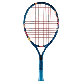 {{photo.Alt || photo.Description || 'Head PAW 21 GR05 (232205) Ракетка для большого тенниса'}}