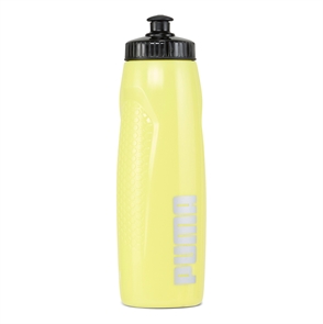 {{photo.Alt || photo.Description || 'Puma TR BOTTLE CORE Бутылка для воды Желтый/Серый'}}