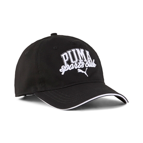 {{photo.Alt || photo.Description || 'Puma CLASS BB CAP Бейсболка Черный'}}