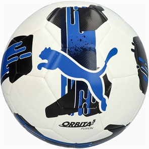 {{photo.Alt || photo.Description || 'Puma ORBITA 5 FUSION (084331-05-5) Мяч футбольный'}}