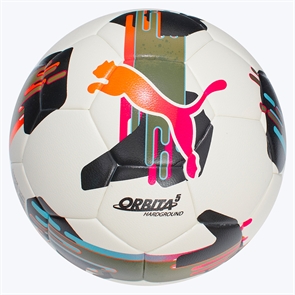 {{photo.Alt || photo.Description || 'Puma ORBITA 5 TB HARDGROUND (084329-01) Мяч футбольный'}}