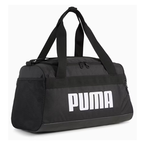 {{photo.Alt || photo.Description || 'Puma FUNDAMENTALS EXTRA SMALL SPORTS BAG (091188-01 Сумка спортивная Черный/Белый'}}
