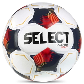 {{photo.Alt || photo.Description || 'Select TALENTO DB LIGHT V26 (0775871014-5) Мяч футбольный'}}