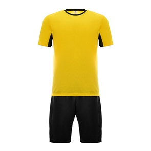 {{photo.Alt || photo.Description || 'Torres CLASSIC Форма футбольная Желтый/Черный'}}