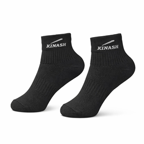 {{photo.Alt || photo.Description || 'Kinash VOLLEYS SOCKS Носки волейбольные Черный/Белый'}}
