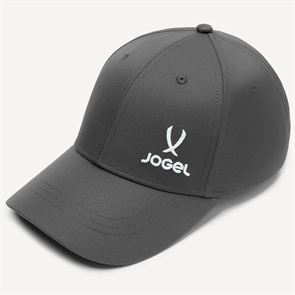 {{photo.Alt || photo.Description || 'Jogel PREMIER TEAM CAP Бейсболка Темно-серый'}}