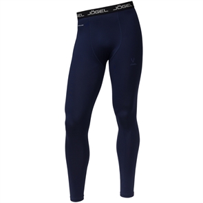 {{photo.Alt || photo.Description || 'Jögel PERFORMDRY BASELAYER WARM TIGHTS Тайтсы компрессионные утепленные Темно-синий'}}