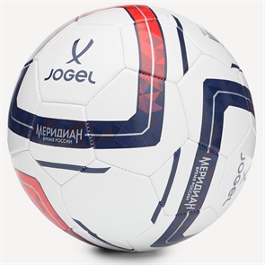 {{photo.Alt || photo.Description || 'Jögel MERIDIAN TALENT №5 Мяч футбольный'}}