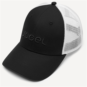{{photo.Alt || photo.Description || 'Jogel ESSENTIAL MESH CAP Бейсболка Черный/Белый'}}