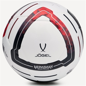 {{photo.Alt || photo.Description || 'Jögel MERIDIAN ELITE №5 (26/27) Мяч футбольный'}}