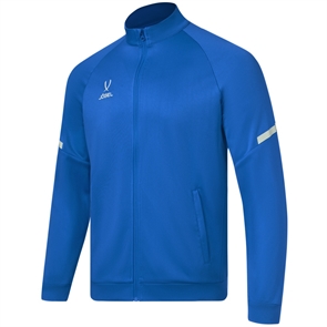 {{photo.Alt || photo.Description || 'Jögel CAMP 2 TRACK JACKET Олимпийка детская Синий*'}}