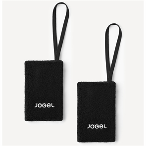 {{photo.Alt || photo.Description || 'Jögel PERFORMDRY REFEREE WRIST BAND Напульсники судейские Черный'}}