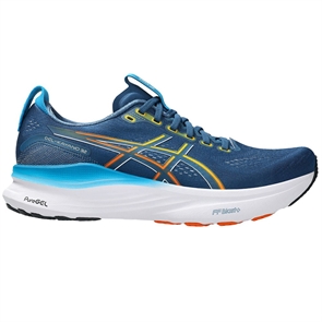 {{photo.Alt || photo.Description || 'Asics GEL-KAYANO 32 Кроссовки беговые Темно-синий/Голубой'}}
