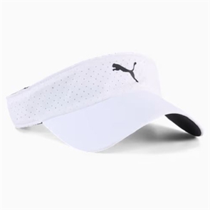 {{photo.Alt || photo.Description || 'Puma EVERYDAY RUNNING VISOR Козырек Белый'}}
