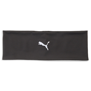 {{photo.Alt || photo.Description || 'Puma EVERYDAY RUNNING HEADBAND Повязка на голову Черный'}}