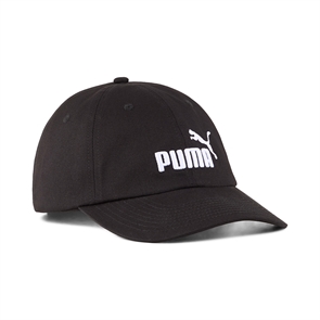 {{photo.Alt || photo.Description || 'Puma ESS NO.1 BB Бейсболка Черный'}}