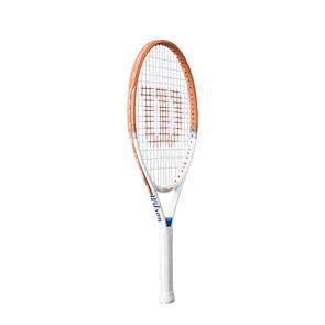 {{photo.Alt || photo.Description || 'Wilson ROLAND GARROS ELITE 21 (WR193610H) Ракетка для большого тенниса'}}