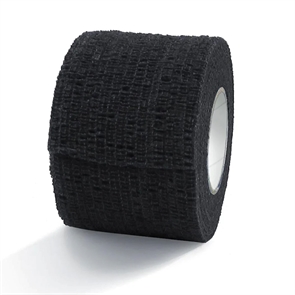 {{photo.Alt || photo.Description || 'Andover POWER FLEX 3815BK Лента хоккейная  для рукоятки клюшки ширина 38мм, длина 4,6м Черный'}}